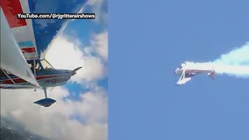 Aviation Analyst: New FAA rule impacts sport pilots