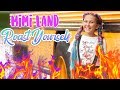 ROAST YOURSELF CHALLENGE - MIMI LAND 💜 Dirigido por Lola Land