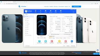 Great website 2021| Unlock All iPhone iCloud Clean/Lost/Blacklist Permanent Remove