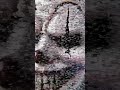 Smile Protocol #horror #haunting #shorts #Creepy #CinematicHorror #clowns