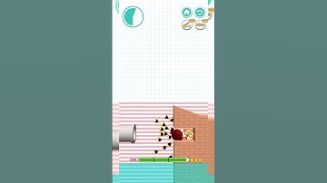 save balls game/level 91#shorts #ammycandycrush #gameplay #saveballs