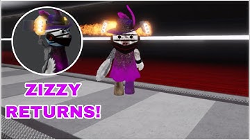 HOW TO GET *ZIZZY RETURNS* BADGE + MORPH IN ROLEPLAY CITY (ROBLOX ROLEPLAY CITY)