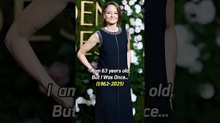 Jodie Fosters Epic Evolution From Taxi Driver Prodigy To Oscar-Winning Icon