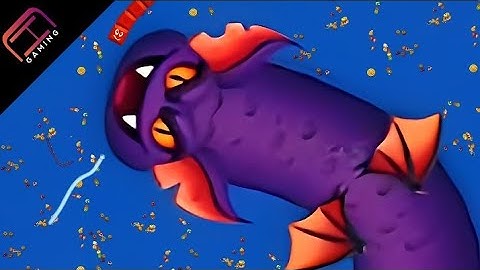 WORMS ZONE.IO || PRO VS NOOB BEST KILL || BIG SNAKE SAMP WALA GAME || KHATRI SNAKE CHARSI GAMING