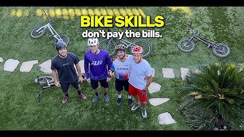 Bike Skills don