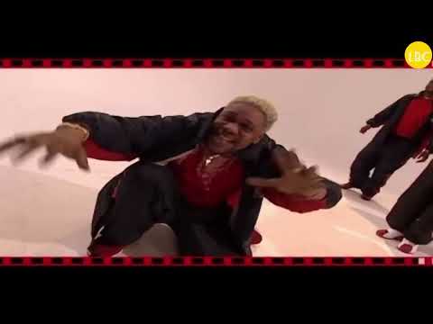 Koffi Olomide Juif Noir Feat Rama Ramazani Fulutuni Clip Officiel En HD
