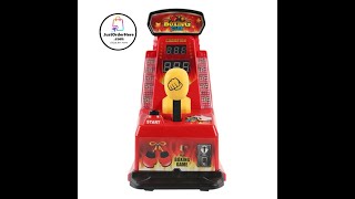 JOH Finger Boxing Machine Game  - King Of Boxing screenshot 3