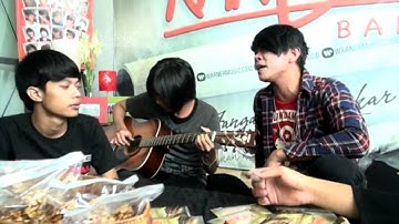 Direhab, Andhika Kangen Band Ganti Penampilan?