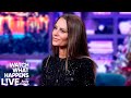Dorit Kemsley Says Katie Maloney Was Right to Say Tom Schwartz Looked Like a Couch | WWHL