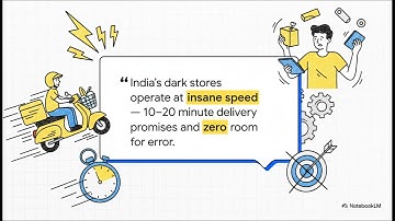 SmartVueAI - AI Co-Pilot for  Dark Stores Operations | CCTV-powered Physical AI