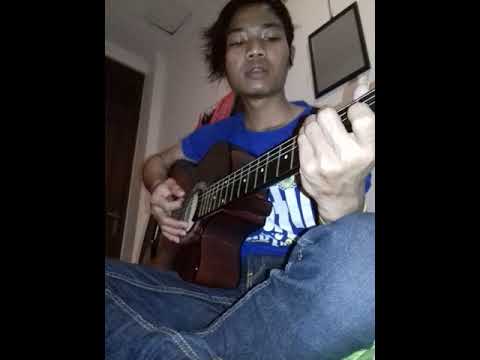 Cover kaktuz melupakanmu