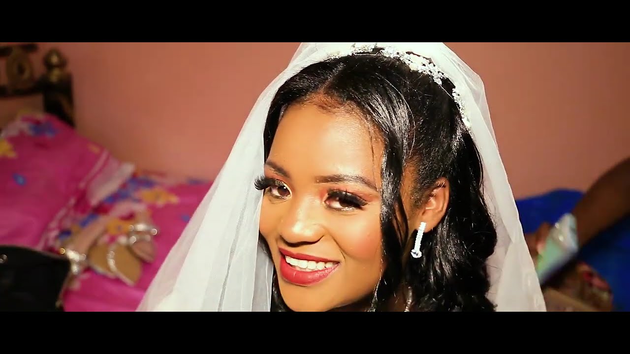 Hirut Weds Alex//Amazing Burji Christian Wedding//feb 2026