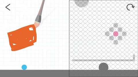 我過了Brain Dots的第171關！ http://braindotsapp.com #BrainDots #BrainDots_s171