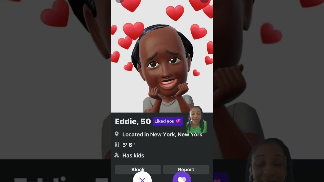 #66: Nightmare Dating Profiles Video