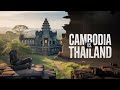 Why Thailand and Cambodia are fighting? | Thailand vs Cambodia Conflict | Explained.