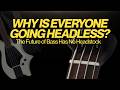 Can This Compact Bass Replace Your Full-Size Rig?  HEX NB300S