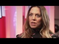 Melanie C - DAS! Interview, Germany - 16.02.2017