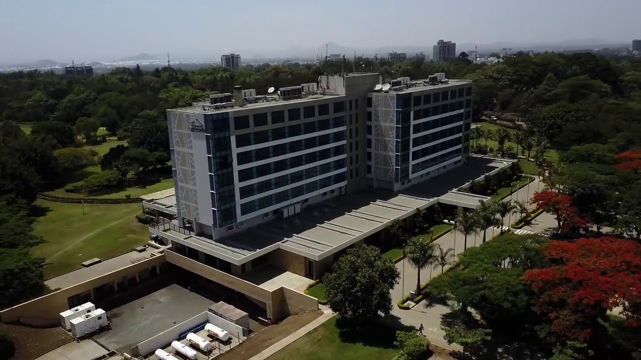 Mt Meru Hotel Arusha YouTube Mt Meru Hotel Arusha YouTube