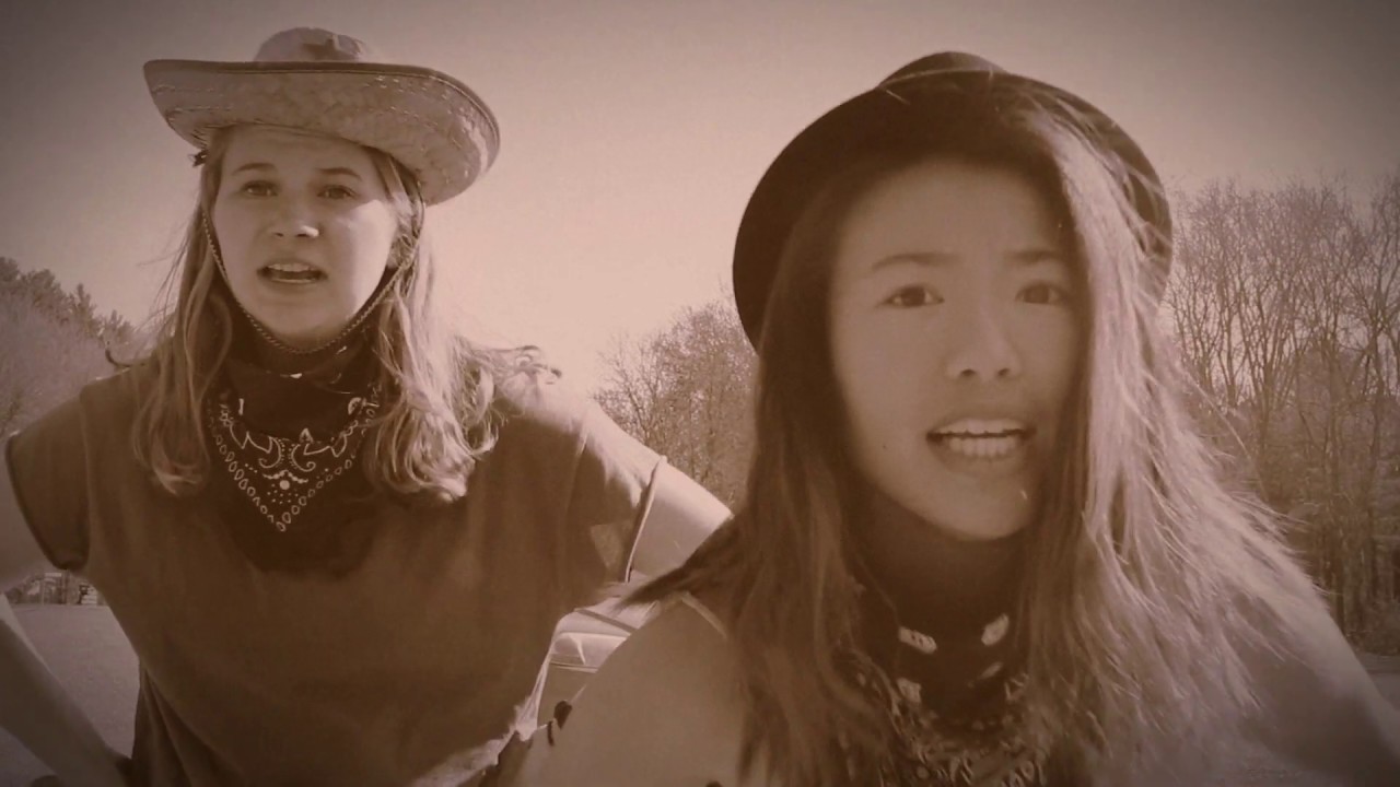 Old Town Road [Official Music Video] YouTube