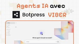 Botpress tutorial: The new Botpress Viber is impressive
