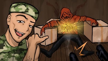 [Doom By Fate] Hunting killers with the new Soldier Survivor.