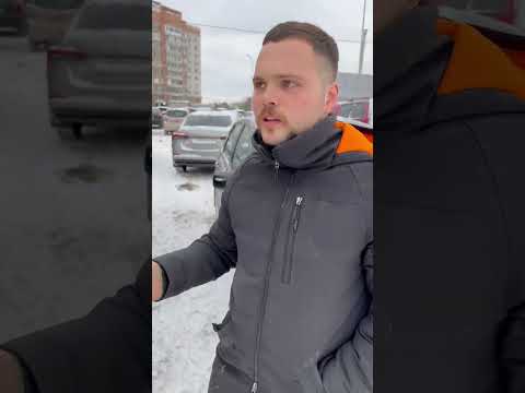 Как научить собаку оставаться в машине одной? Полное пояснение на дзене ссылка в описании👇👇