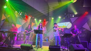 Against All Odds | Phil Collins | Aila Santos Cover 
