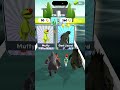 【バカゲー】バーサスMrクラウン！？って誰！？モンスターをドラフト！？最強のパーティーを作るゲーム！と思ったらパクリゲーム・・・？Monster Draft。モンスタードラフト。【だいたか実況】
