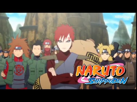 Naruto Shippuden Op/ Opening  11 [4K 60 FSP]