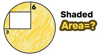 Information This Circle Geometry Problem Looks Easy… Until You Find the Radius Update