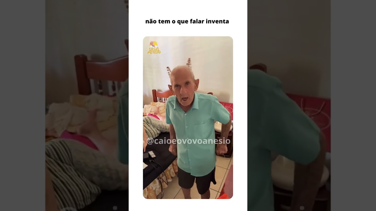 não tem o que falar inventa kkkkkk