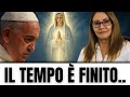 Fatima 2025 - Il Tempo di Satana è Terminato, cosa sta per accadere?