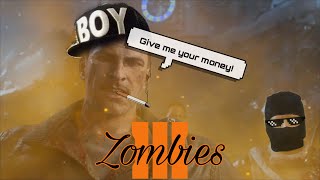 Der Eisendrache EE! - Call Of Duty Black Ops 3: Zombies
