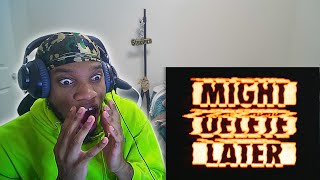 J. Cole DISSED Kendrick!!! J. Cole 7 Minute Drill (REACTION!!!)