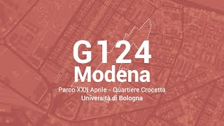 G124 2020 - MODENA