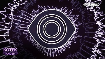 Kotek - "Tangent" [Track of the Day]