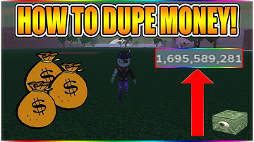 HOW TO DUPE MONEY! (BRAND NEW METHOD!) [NOT PATCHED!] LUMBER TYCOON 2 ROBLOX