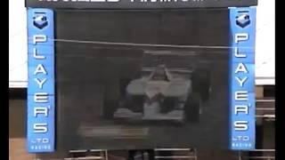 1993 MooseHead Grand Prix Halifax