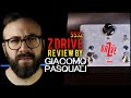 Z Drive 5532 Overdrive Pedal | Demo Review by Giacomo Pasquali |