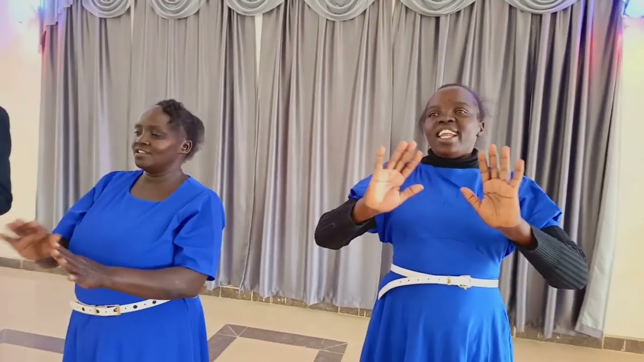 Luget Ne O By United Flock Messengers Official Video