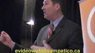 David Akin Ctv Correspondent