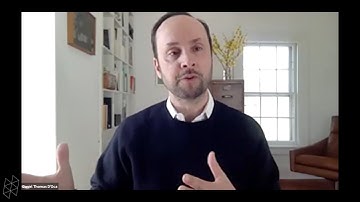 Virtual Public Lecture: Daniel D’Oca, “Who What Where”