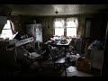 Last Occupied: 2013. A Grimy, Fully Furnished, Abandoned Farmhouse.