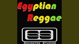 Miniatura de "Soundtek Studios - Egyptian Reggae"