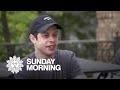 Pete Davidson on "The King of Staten Island"