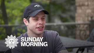 Pete Davidson on 