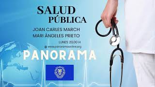 Salud Publica Panorama Pódcast