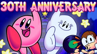 Kirbys Got The Touch! MUSIC VIDEO - LooneyDude @LooneyDude