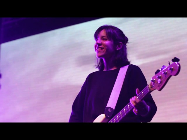 Las Ligas Menores - Accidente