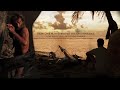 Trapped Alone In a Deserted Island For Years | Ending Will Leave You Speechless | Deep Life Lesson